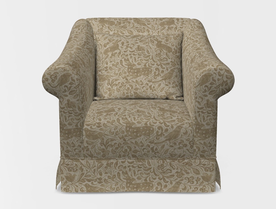 Armchairs
