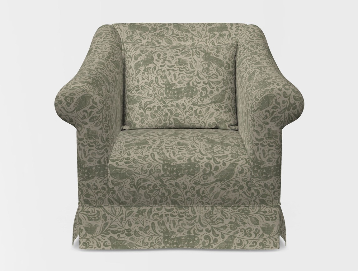 Bespoke Armchairs
