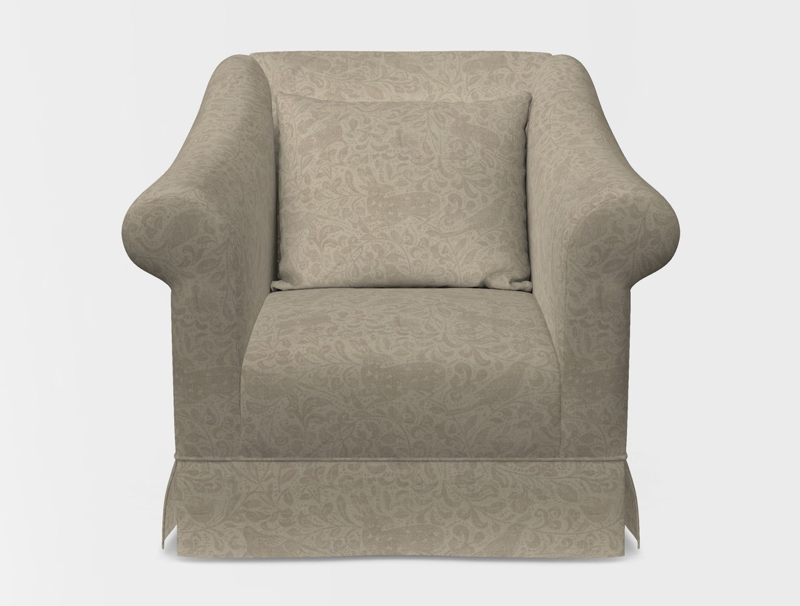 Bespoke Armchairs
