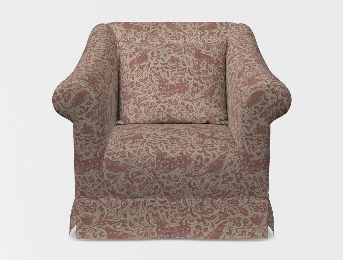Armchairs