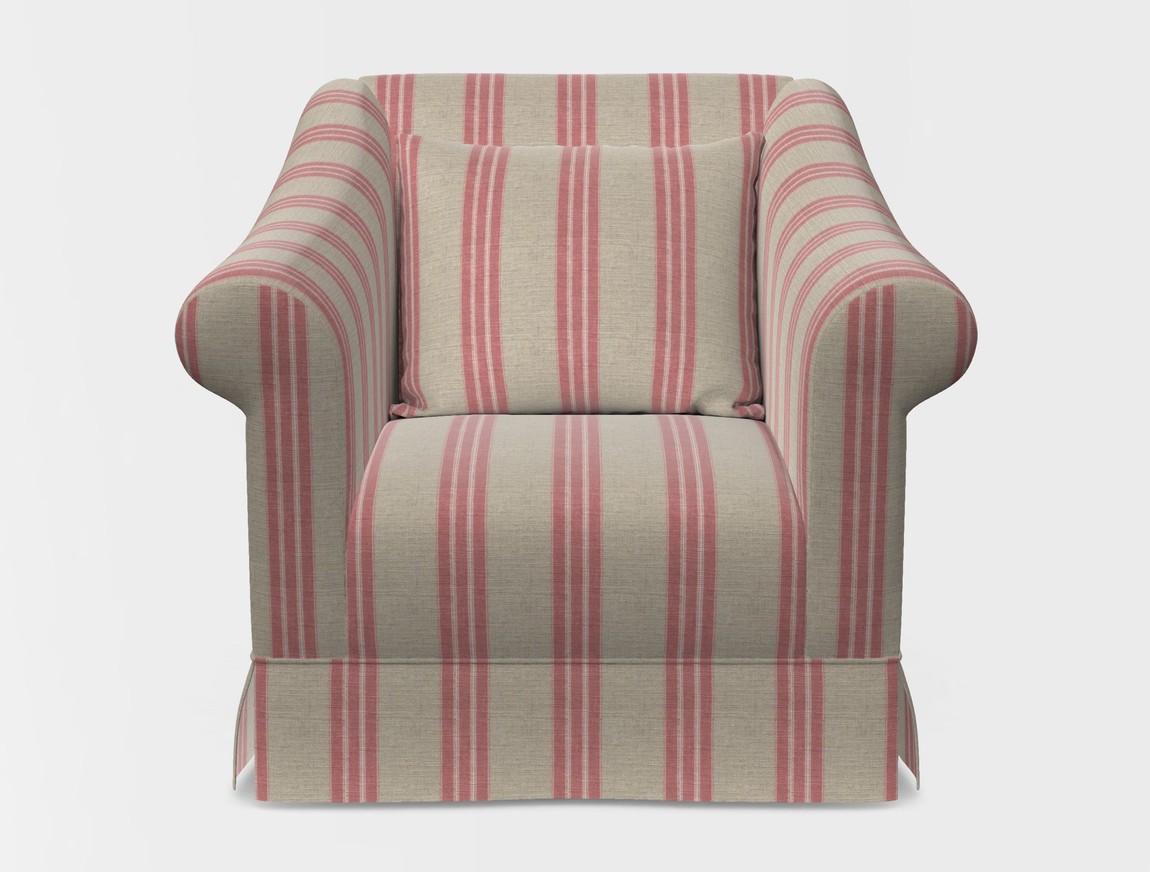 Bespoke Armchairs