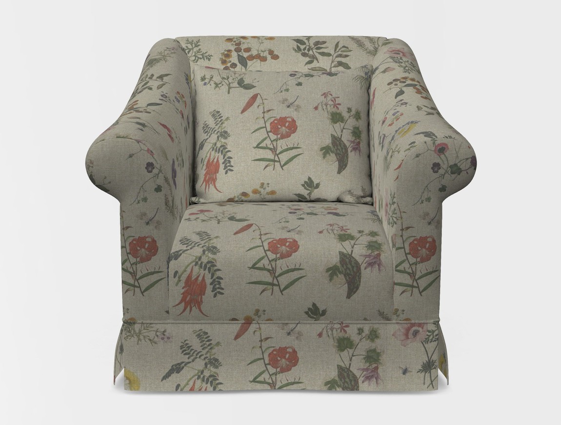 Armchairs