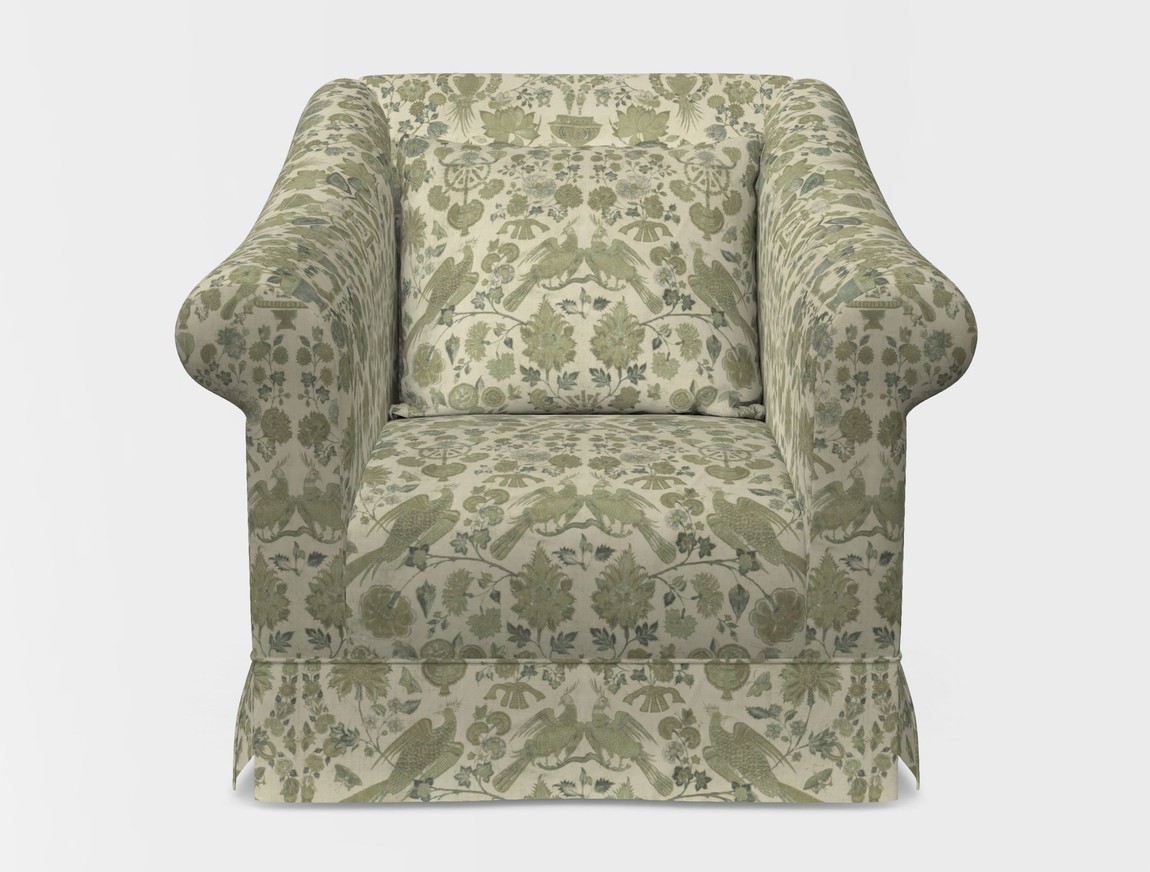 Armchairs