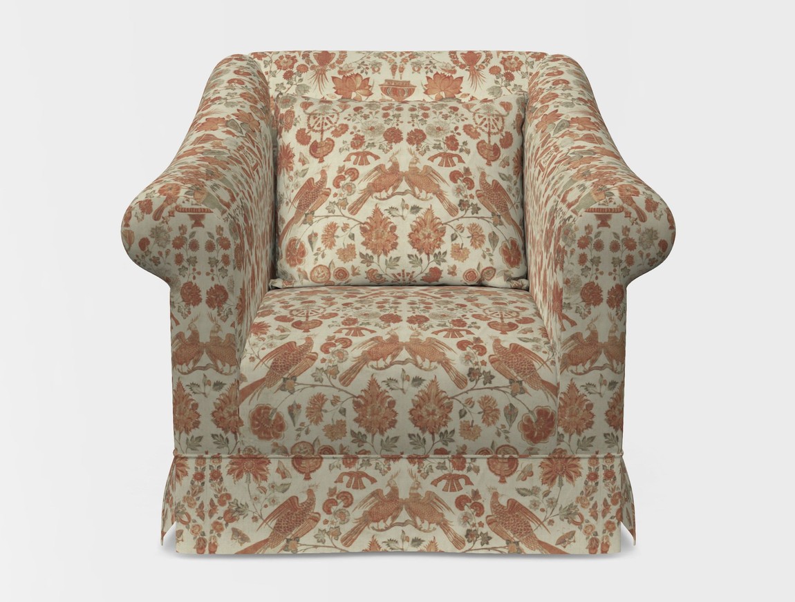 Armchairs