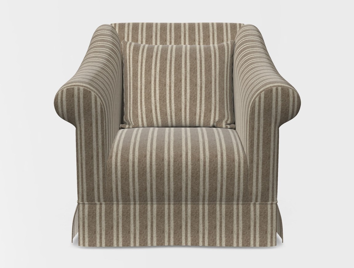 Bespoke Armchairs
