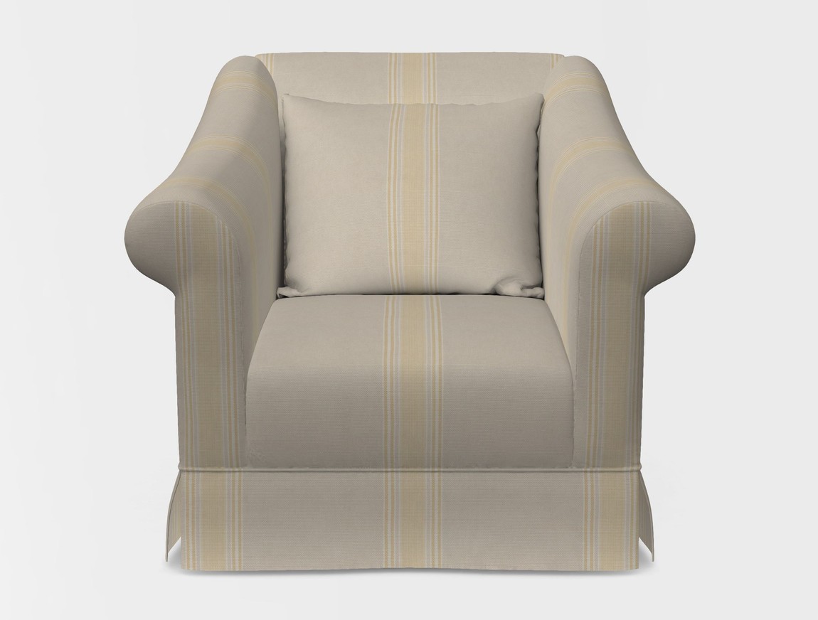 Bespoke Armchairs