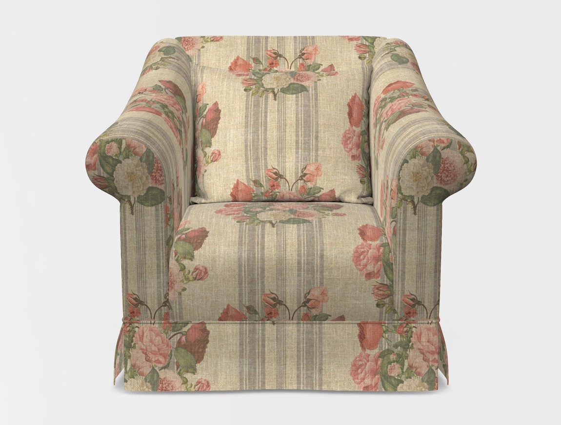 Bespoke Armchairs