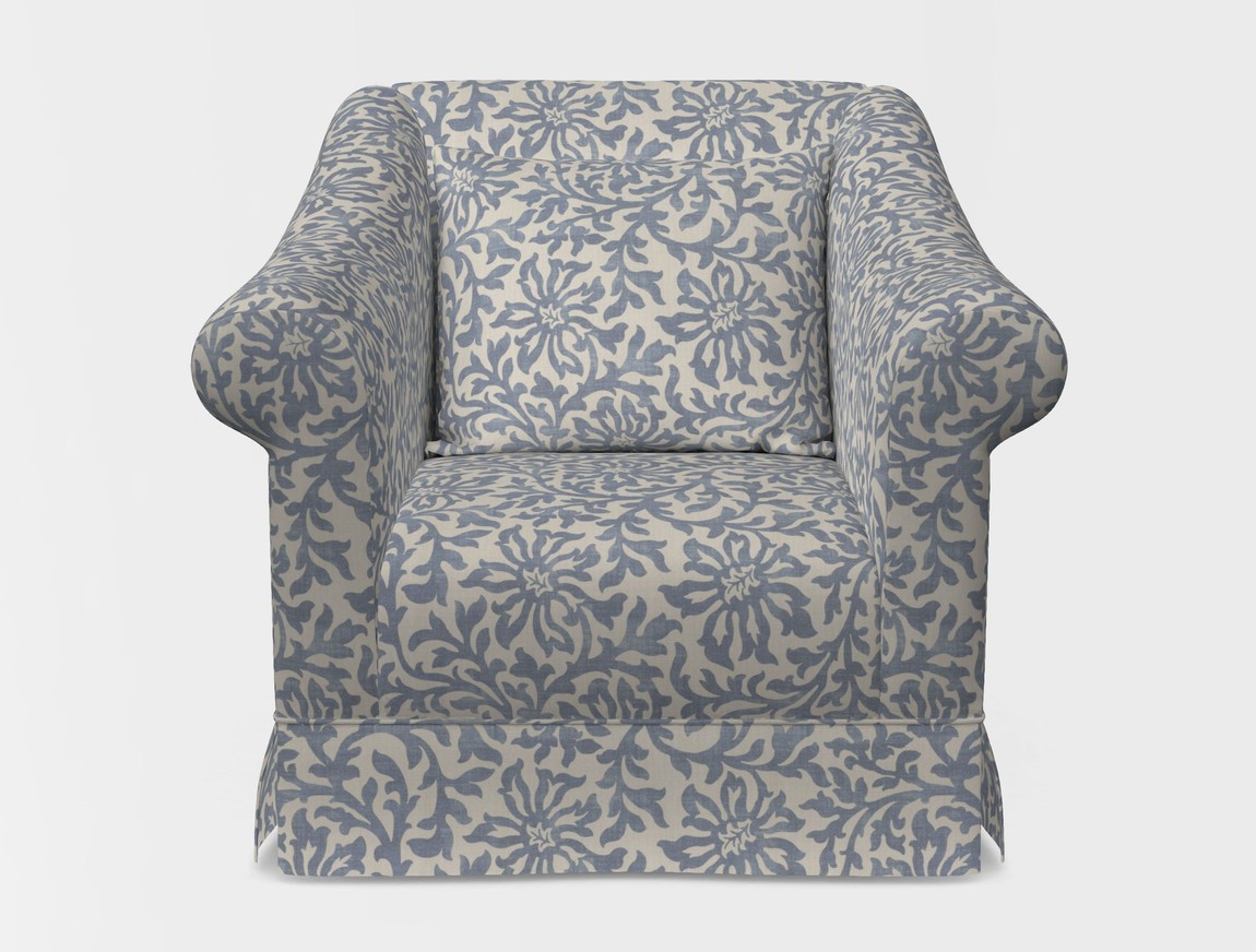 Armchairs