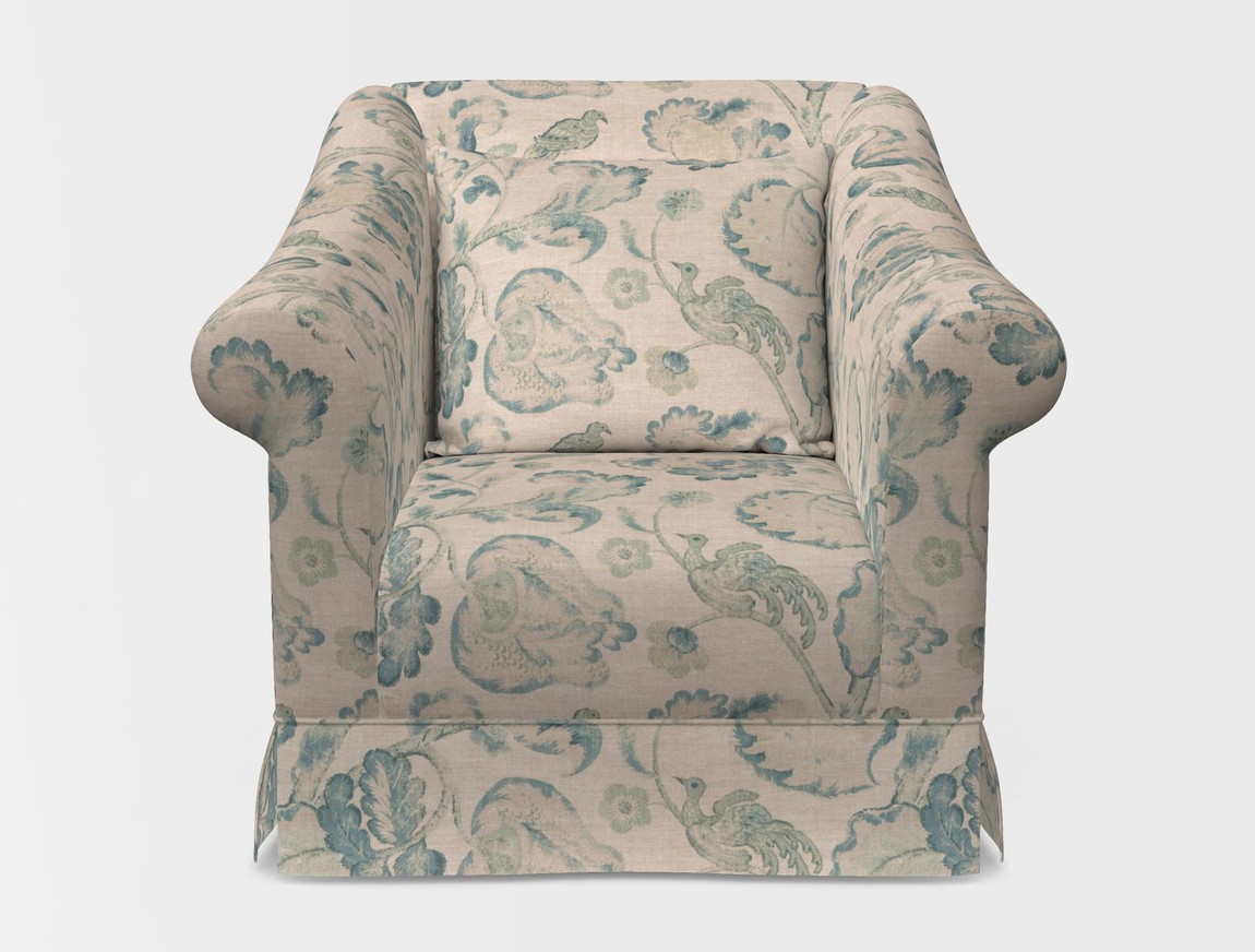 Armchairs