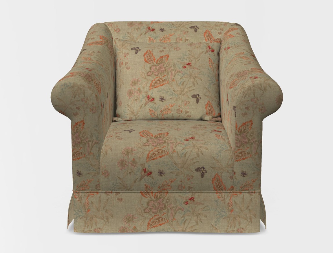 Armchairs