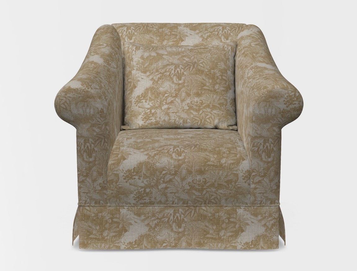 Armchairs