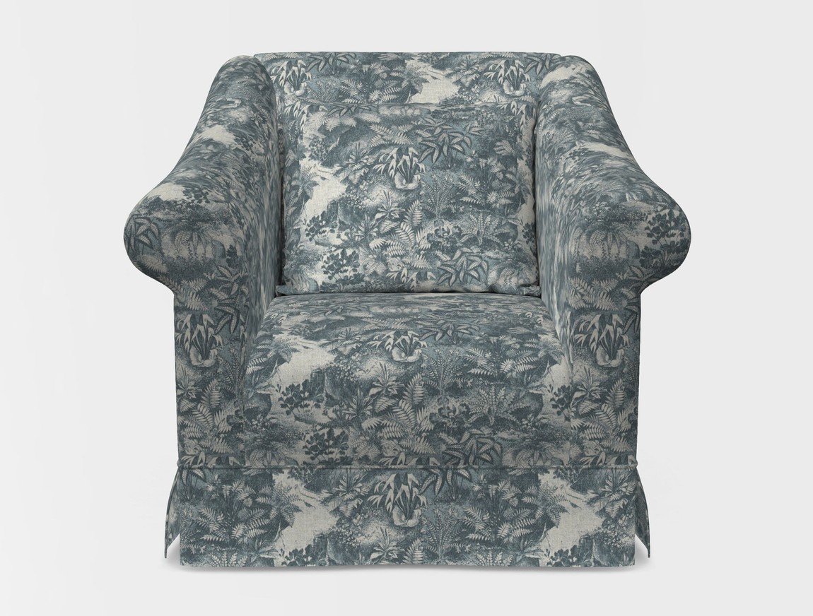 Bespoke Armchairs
