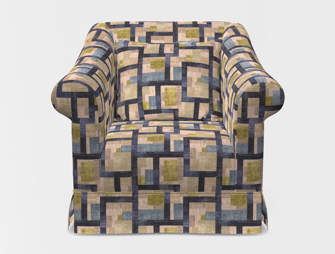 Bespoke Armchairs