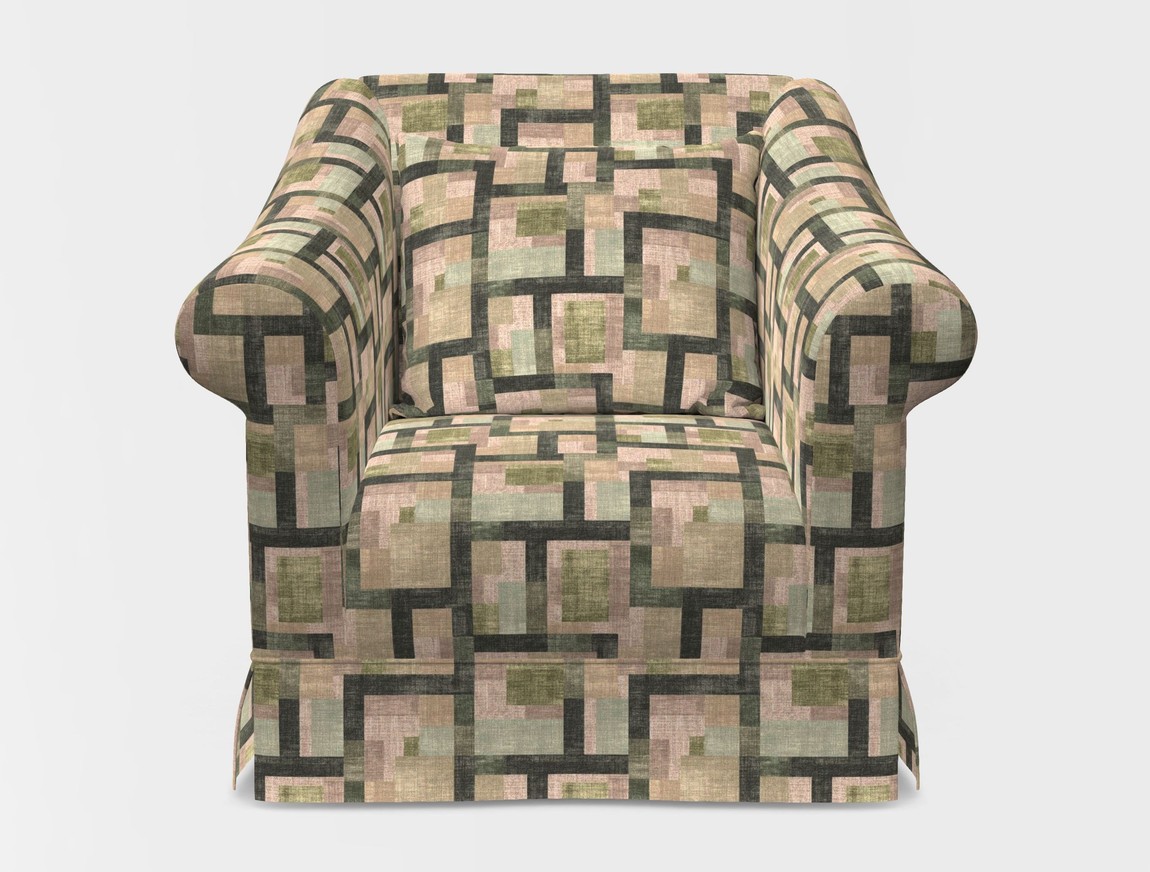 Bespoke Armchairs