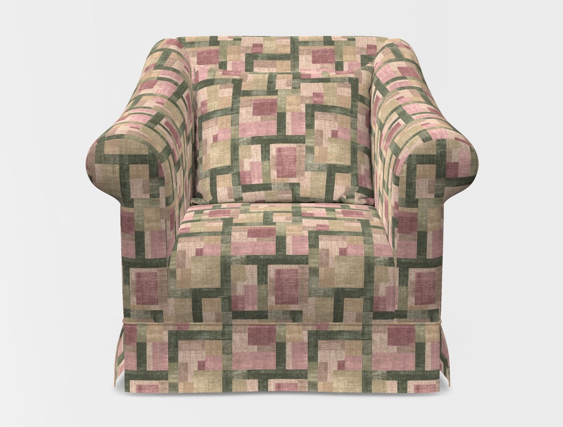 Bespoke Armchairs