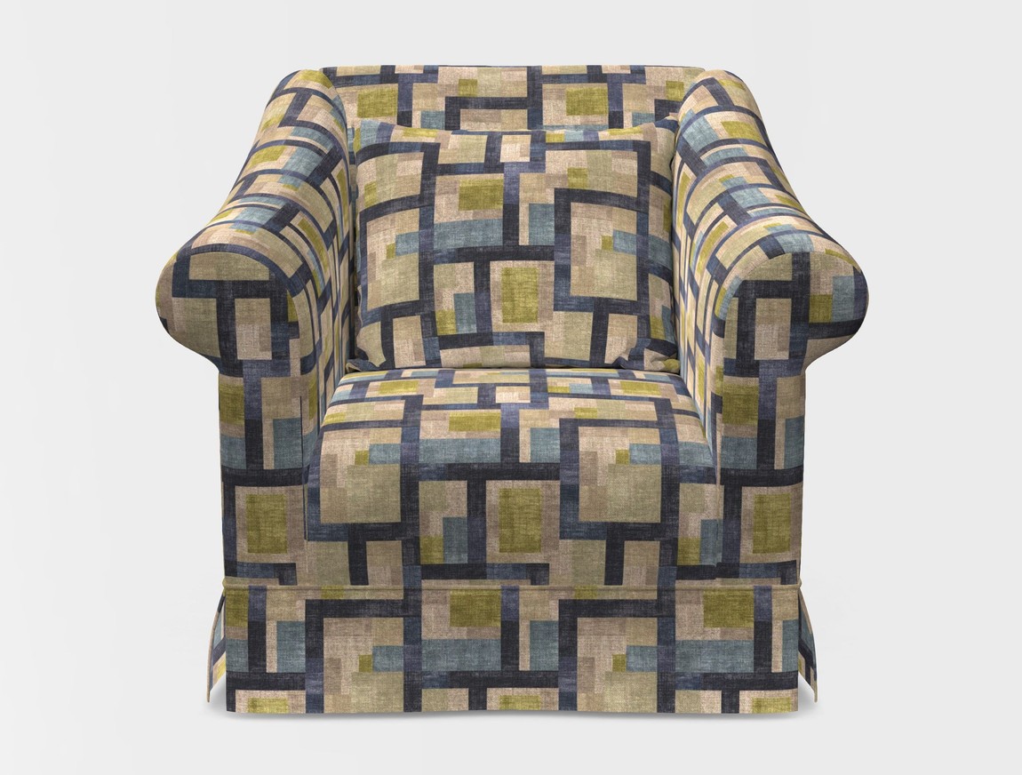 Bespoke Armchairs