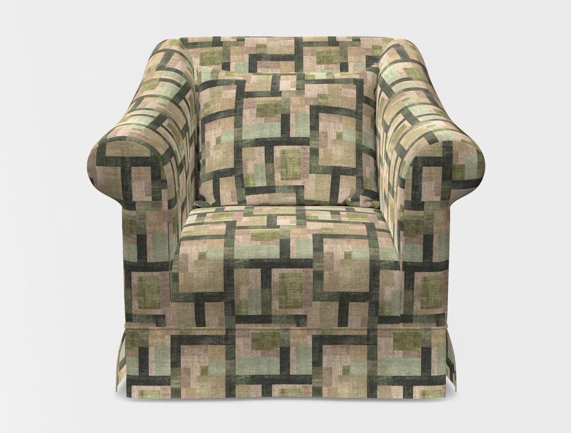 Bespoke Armchairs