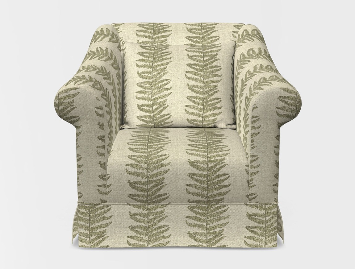 Armchairs