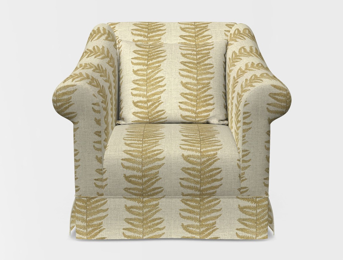 Armchairs