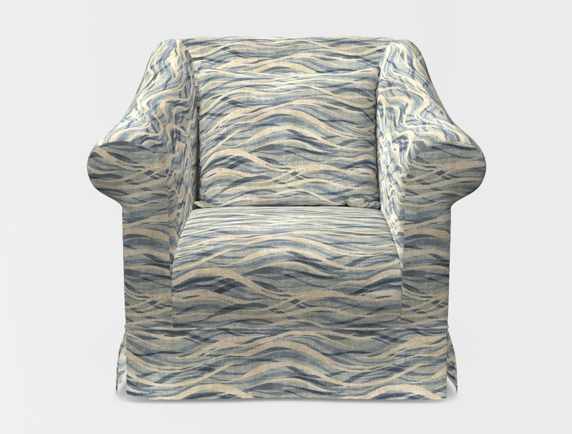 Bespoke Armchairs
