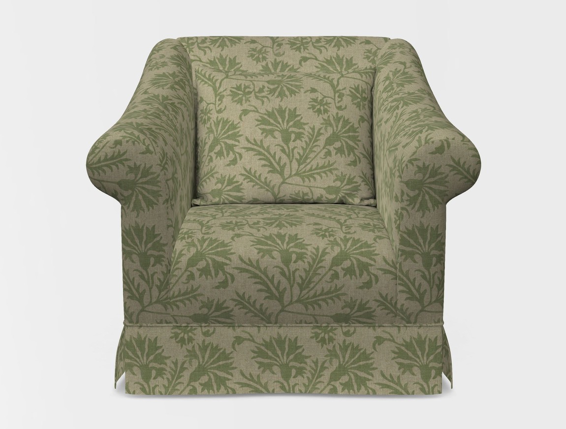 Armchairs