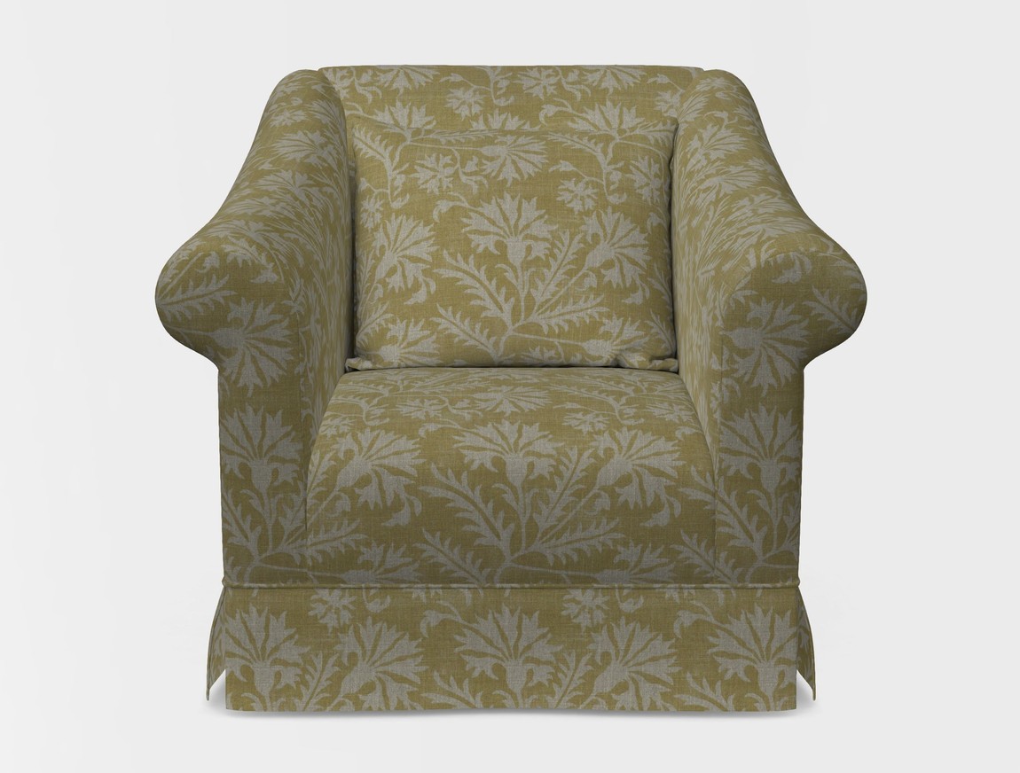 Armchairs