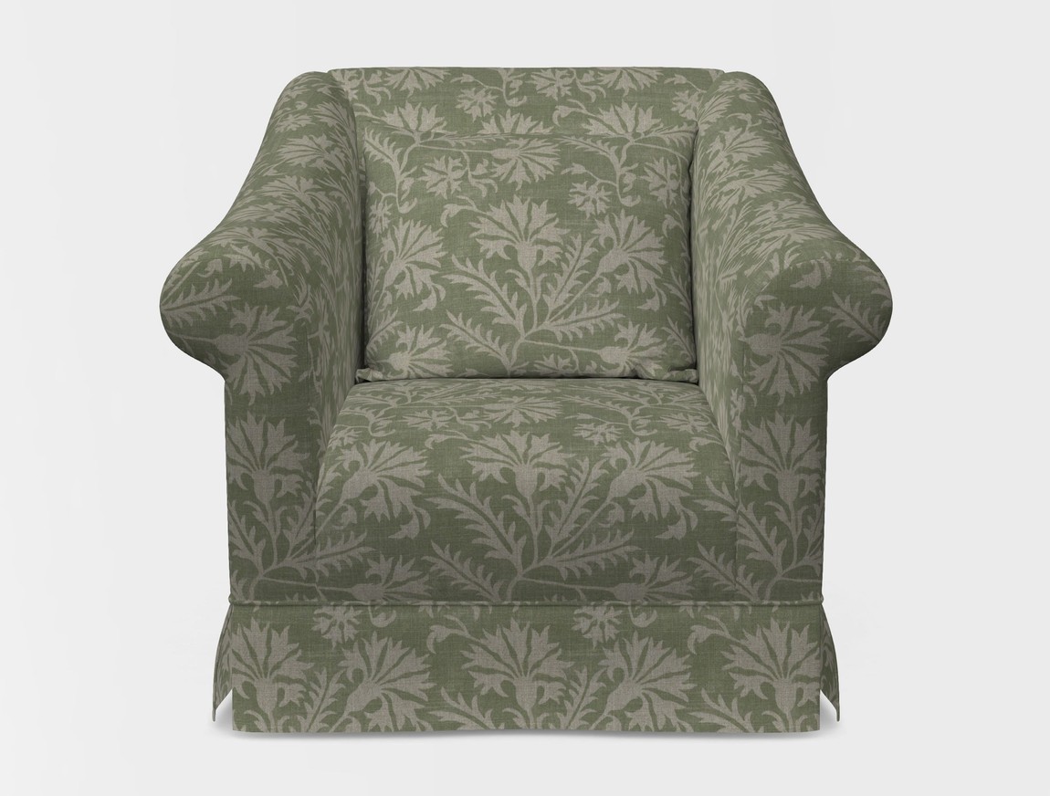 Armchairs