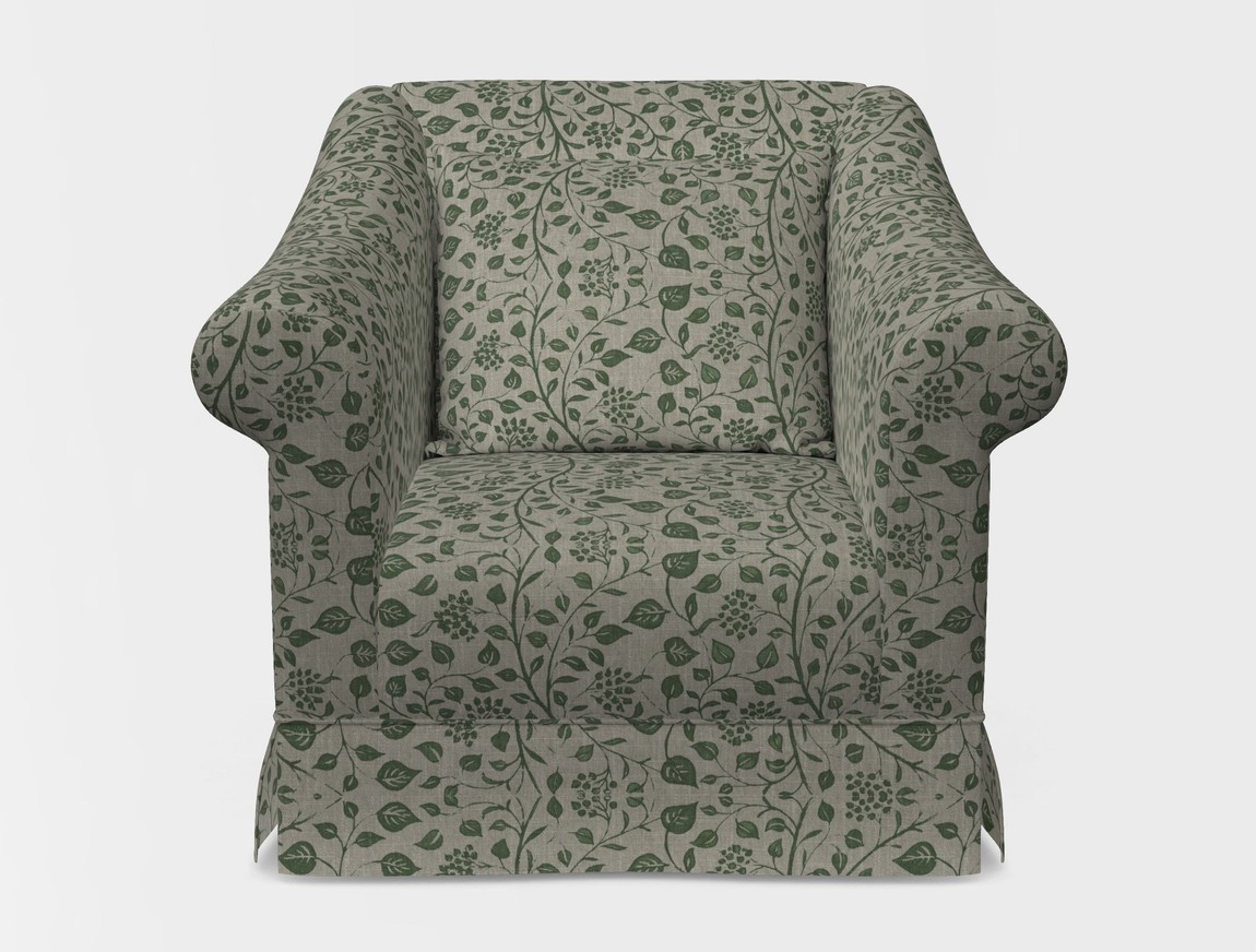 Bespoke Armchairs