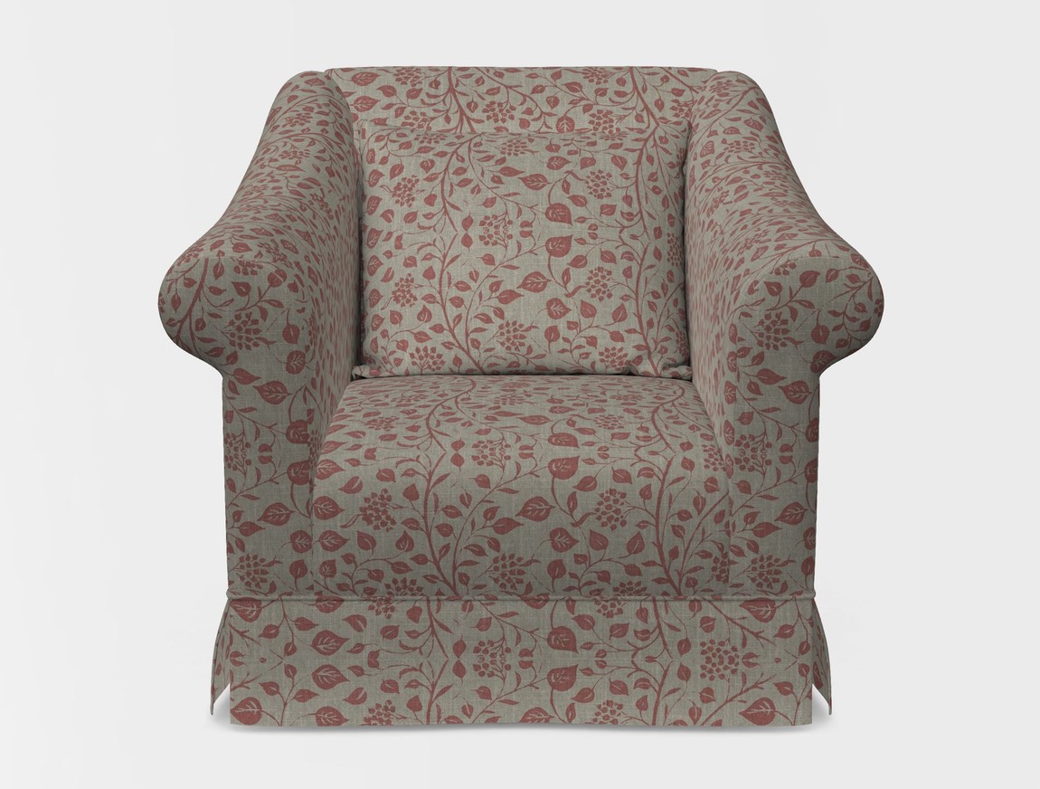 Bespoke Armchairs