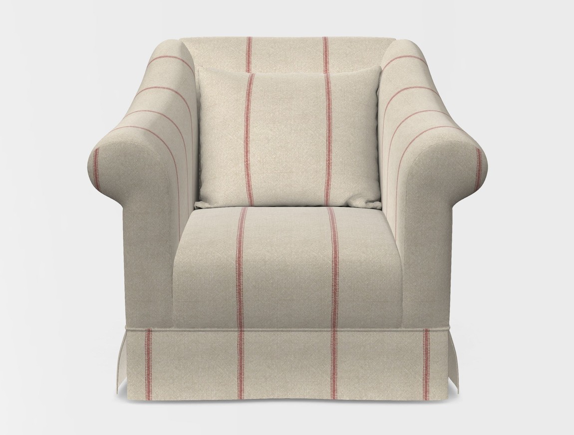Bespoke Armchairs