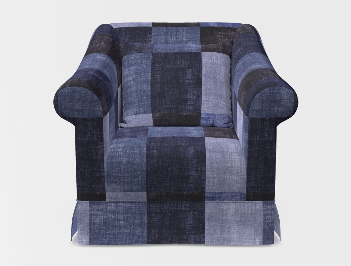 Bespoke Armchairs