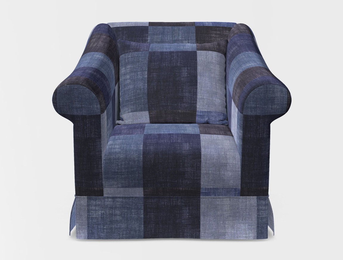 Bespoke Armchairs
