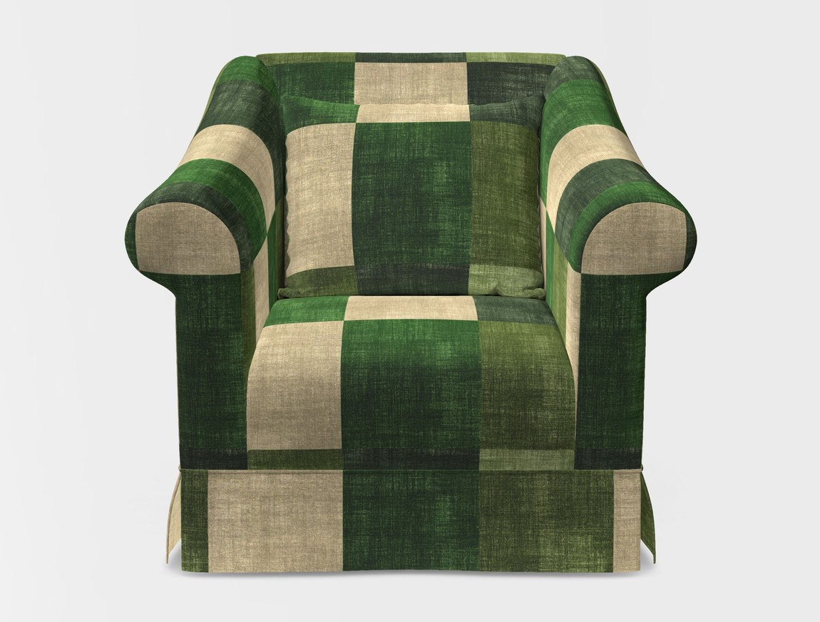 Bespoke Armchairs