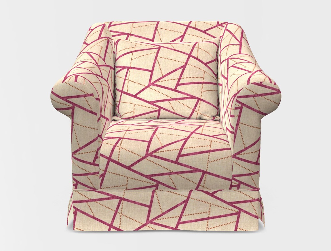Bespoke Armchairs