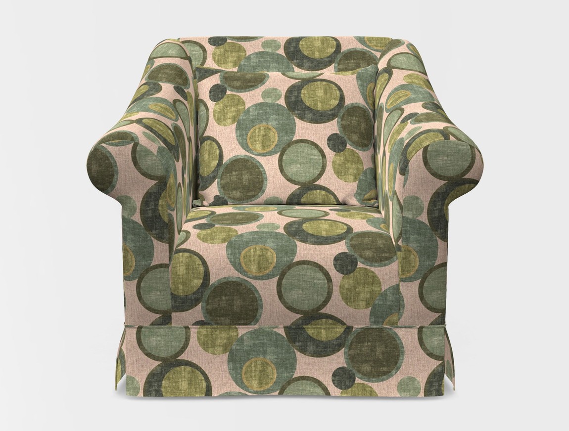 Bespoke Armchairs