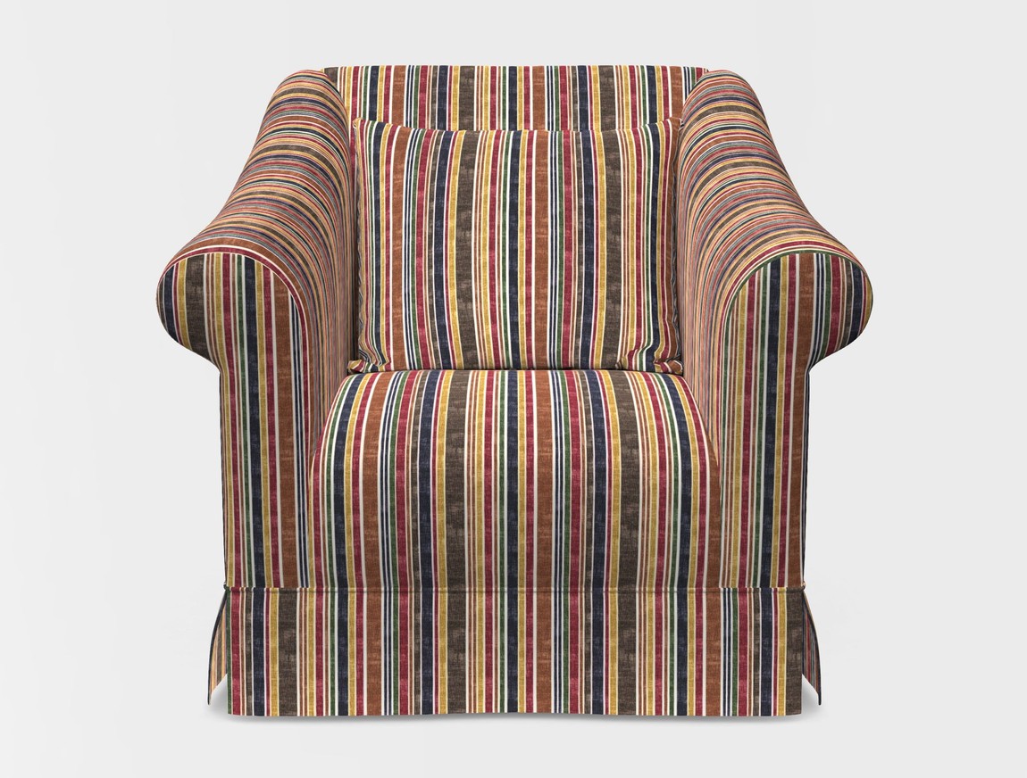 Bespoke Armchairs