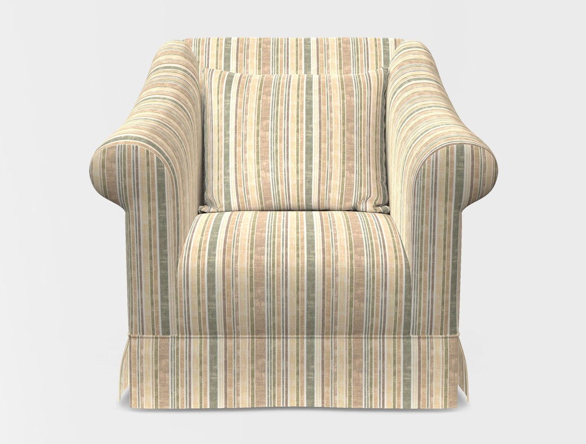 Bespoke Armchairs