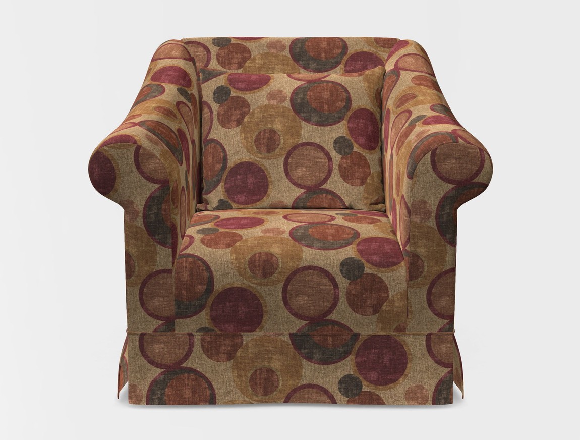 Bespoke Armchairs