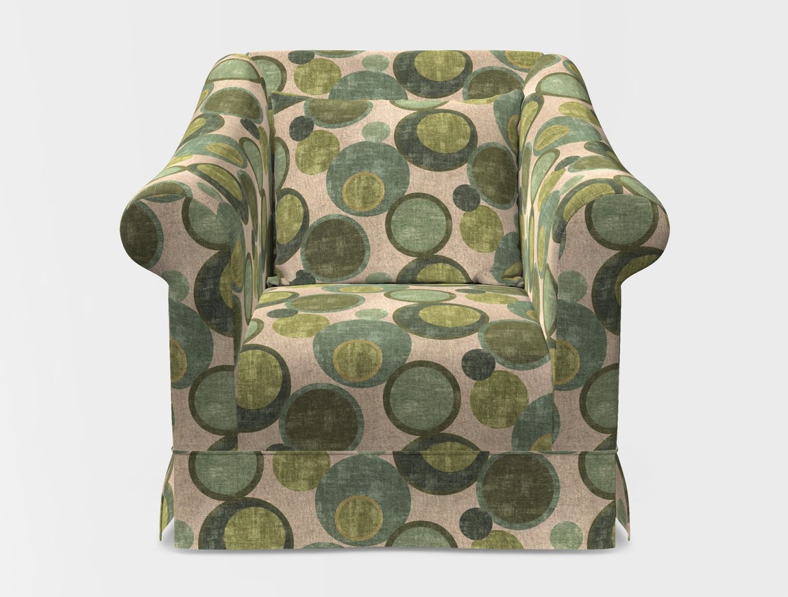Bespoke Armchairs