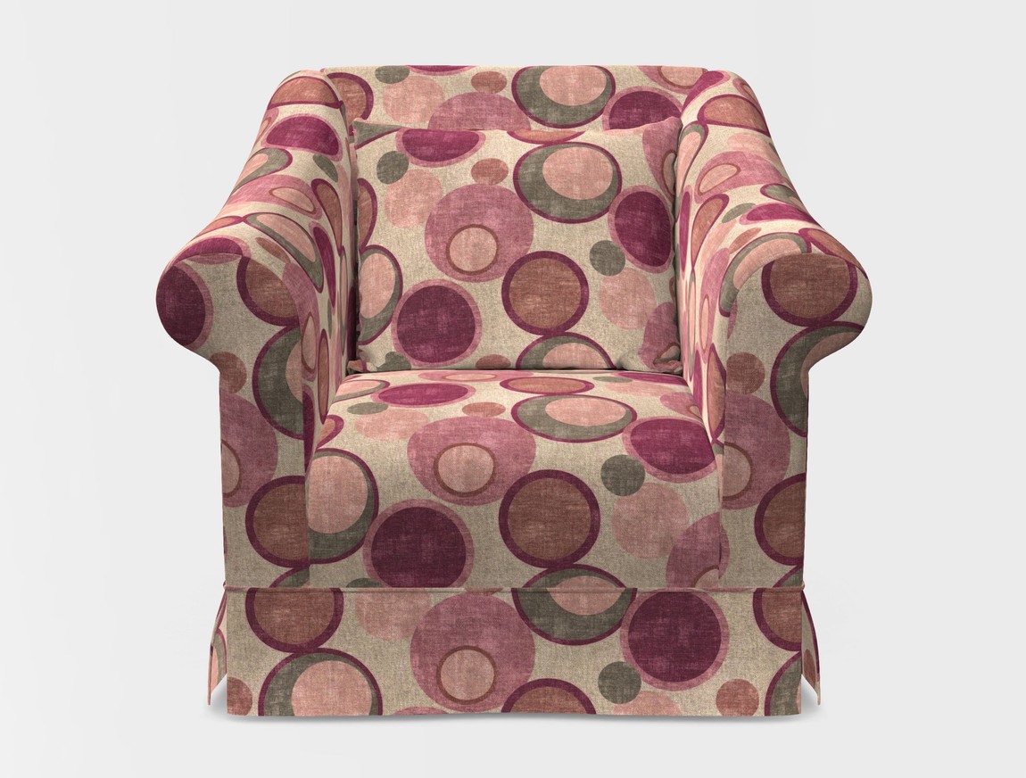 Bespoke Armchairs
