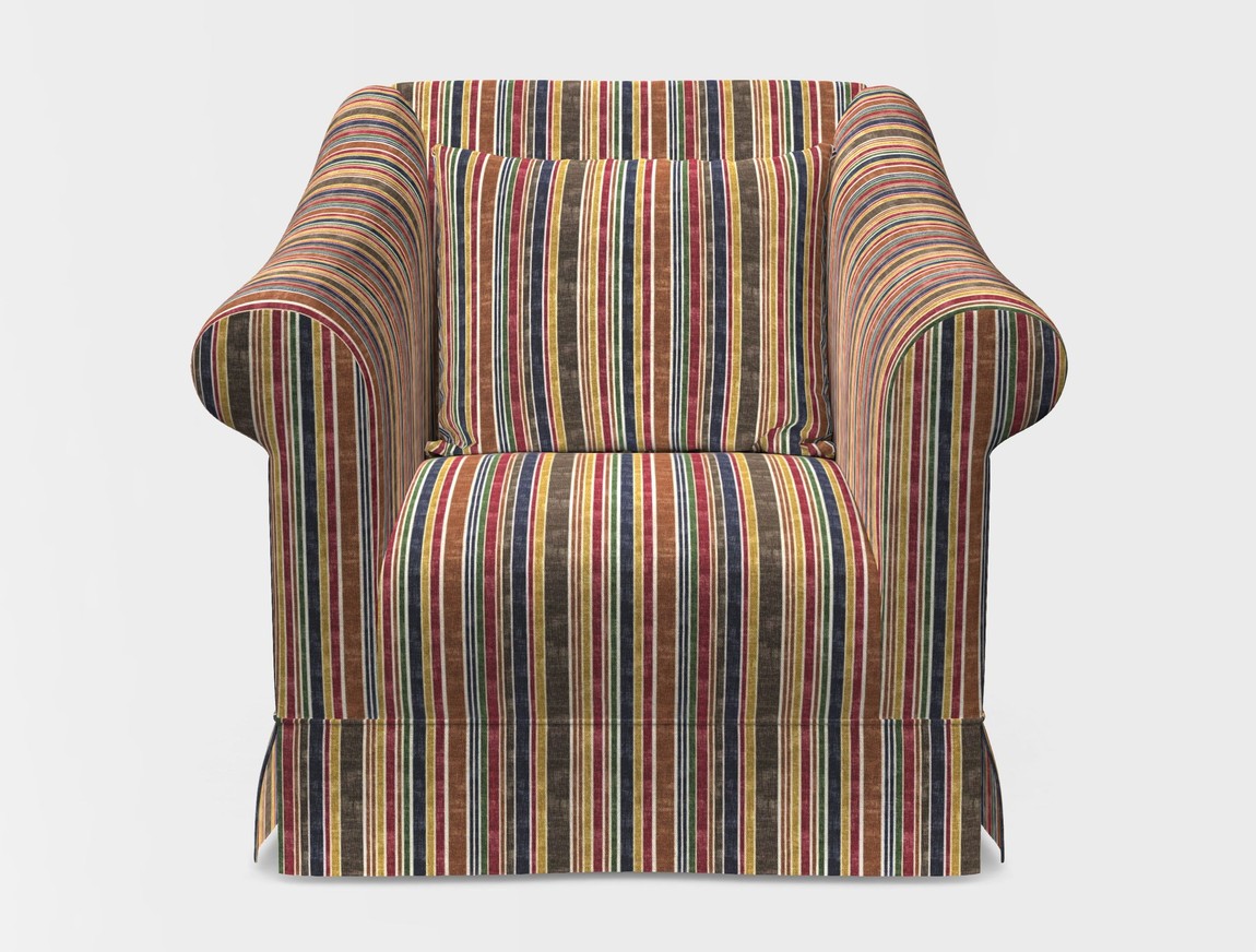 Bespoke Armchairs