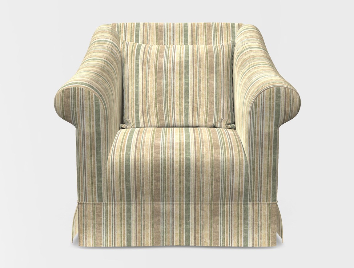 Bespoke Armchairs