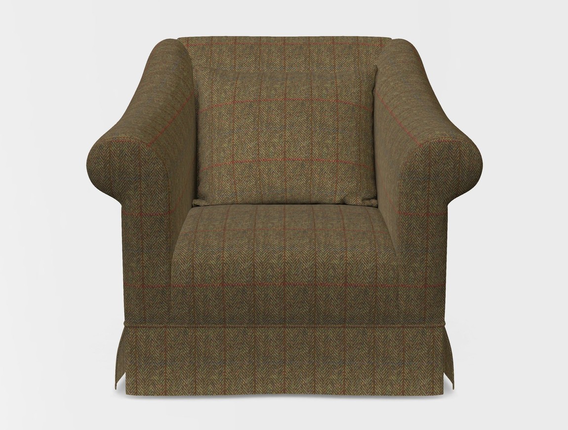 Bespoke Armchairs