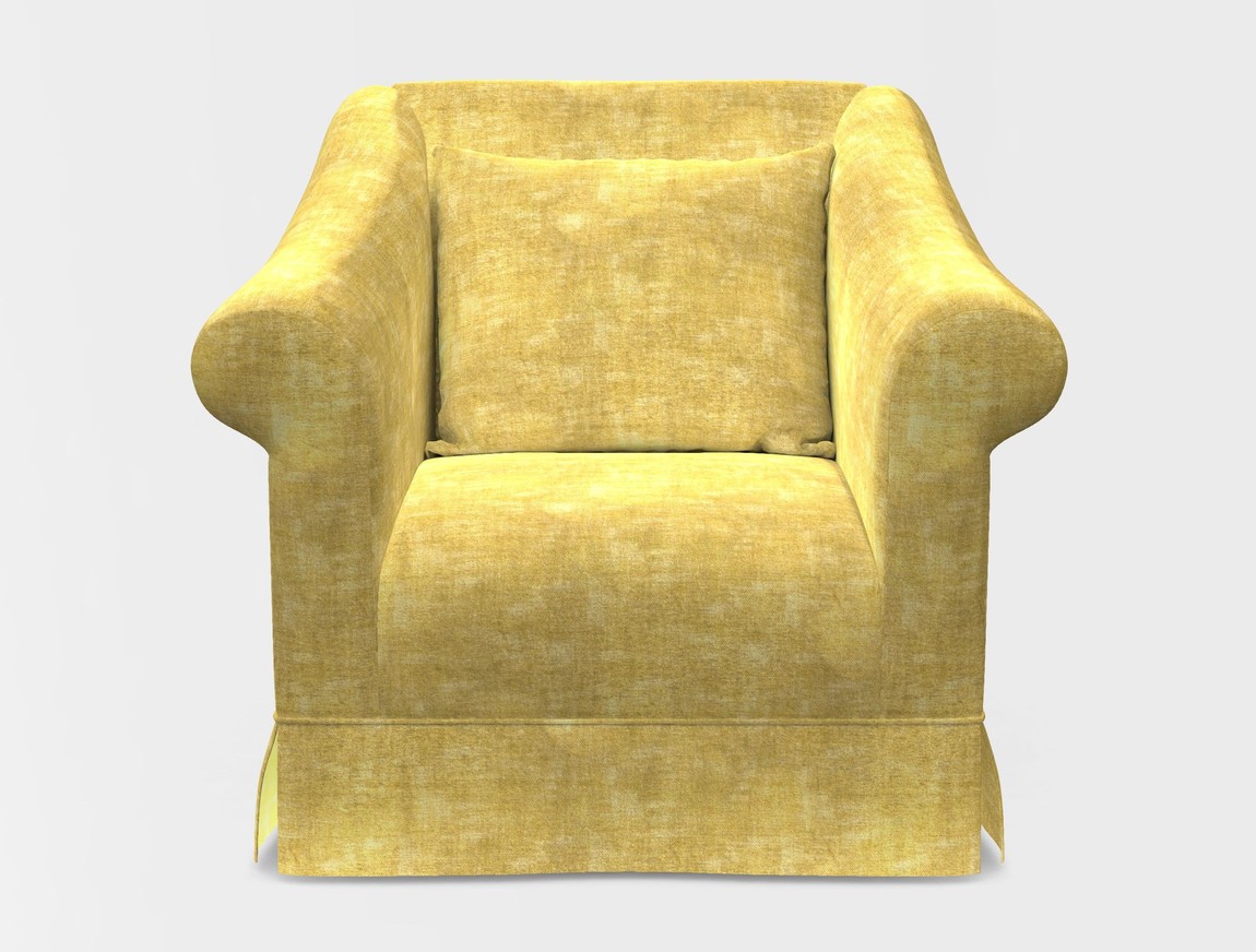Bespoke Armchairs