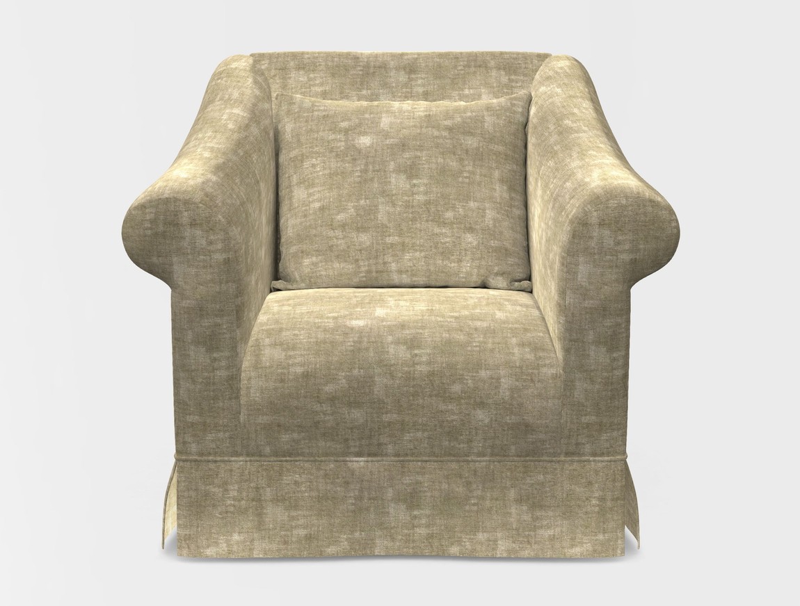 Bespoke Armchairs