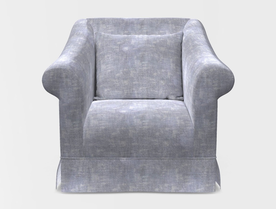 Bespoke Armchairs