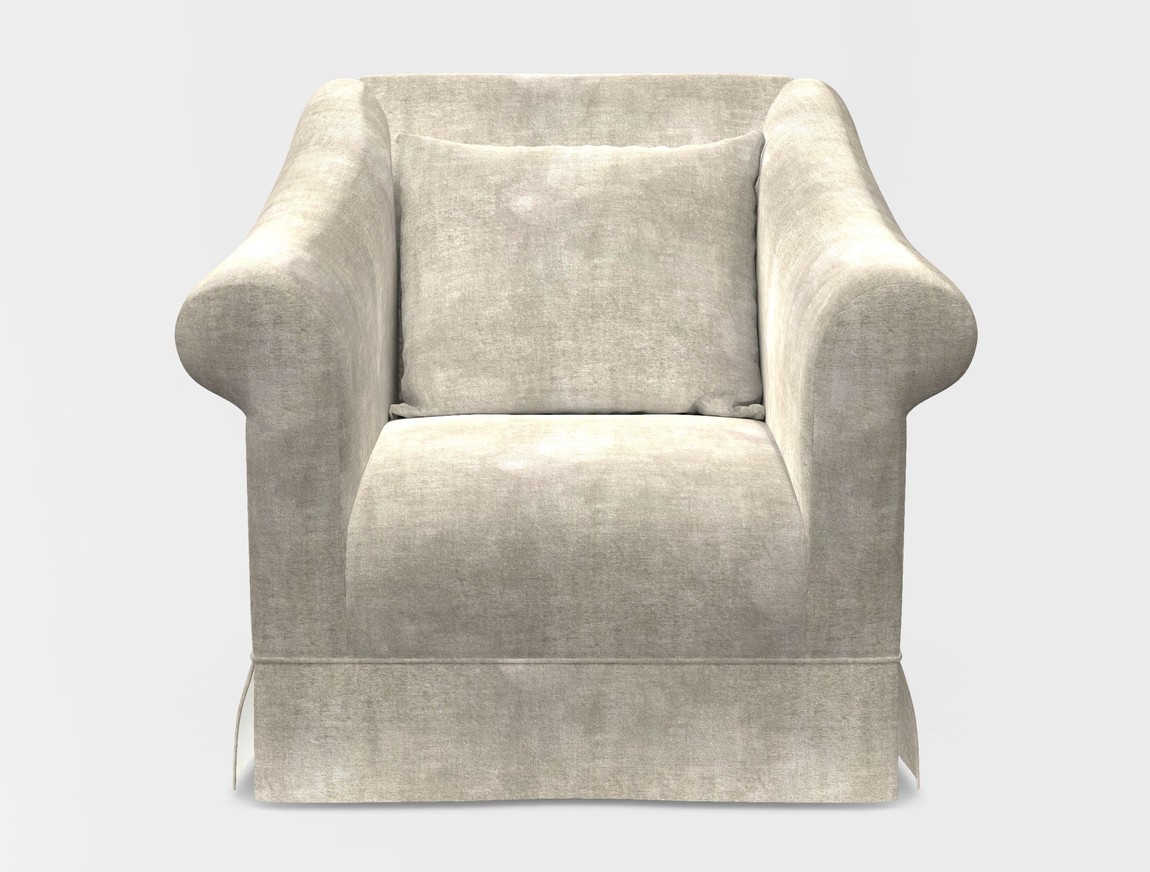 Bespoke Armchairs