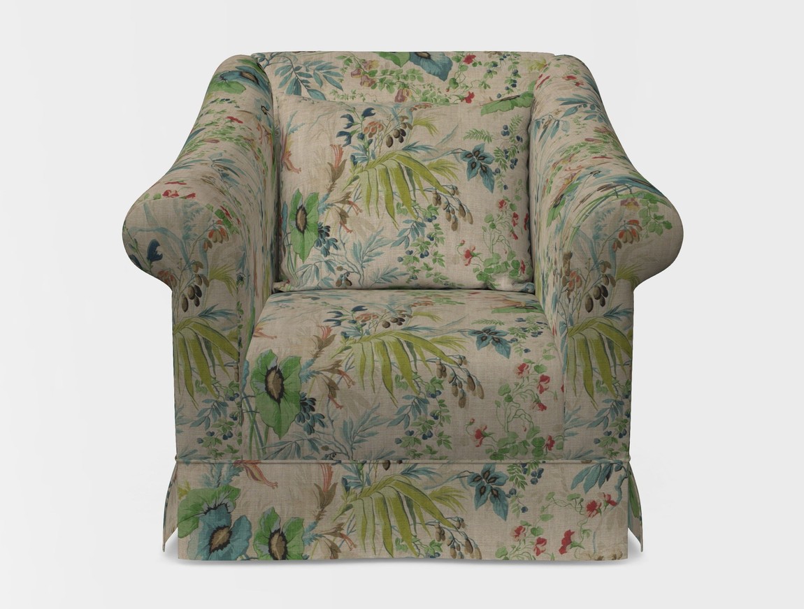 Armchairs