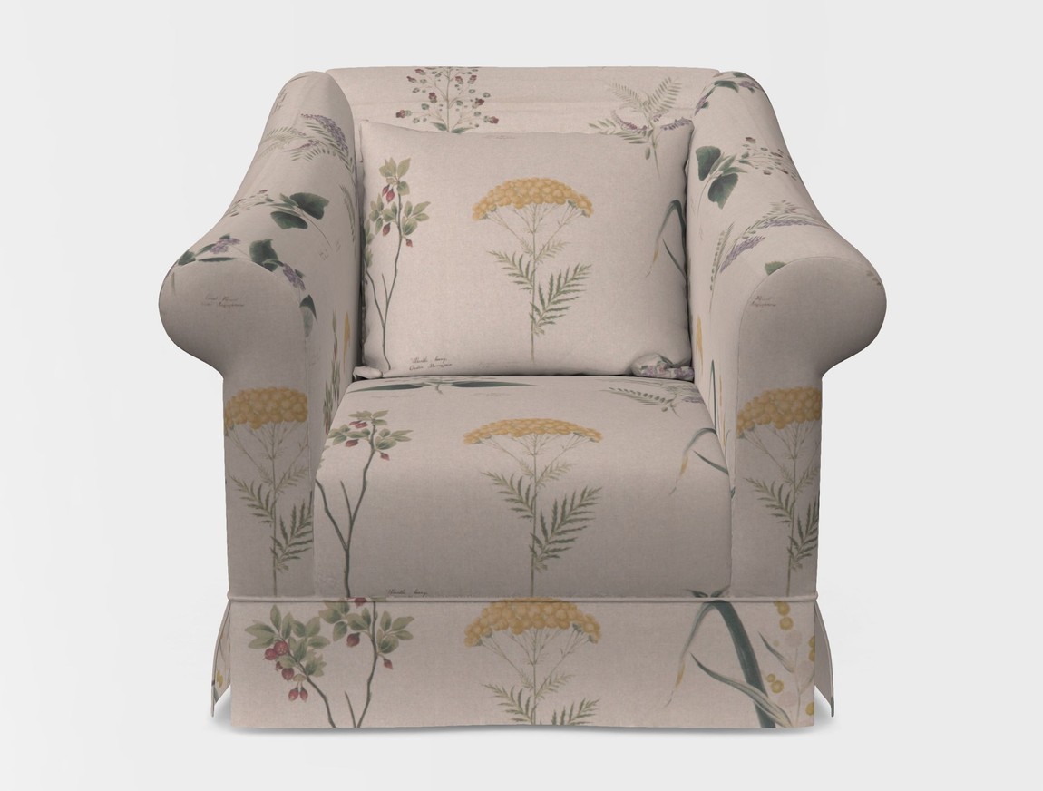 Armchairs
