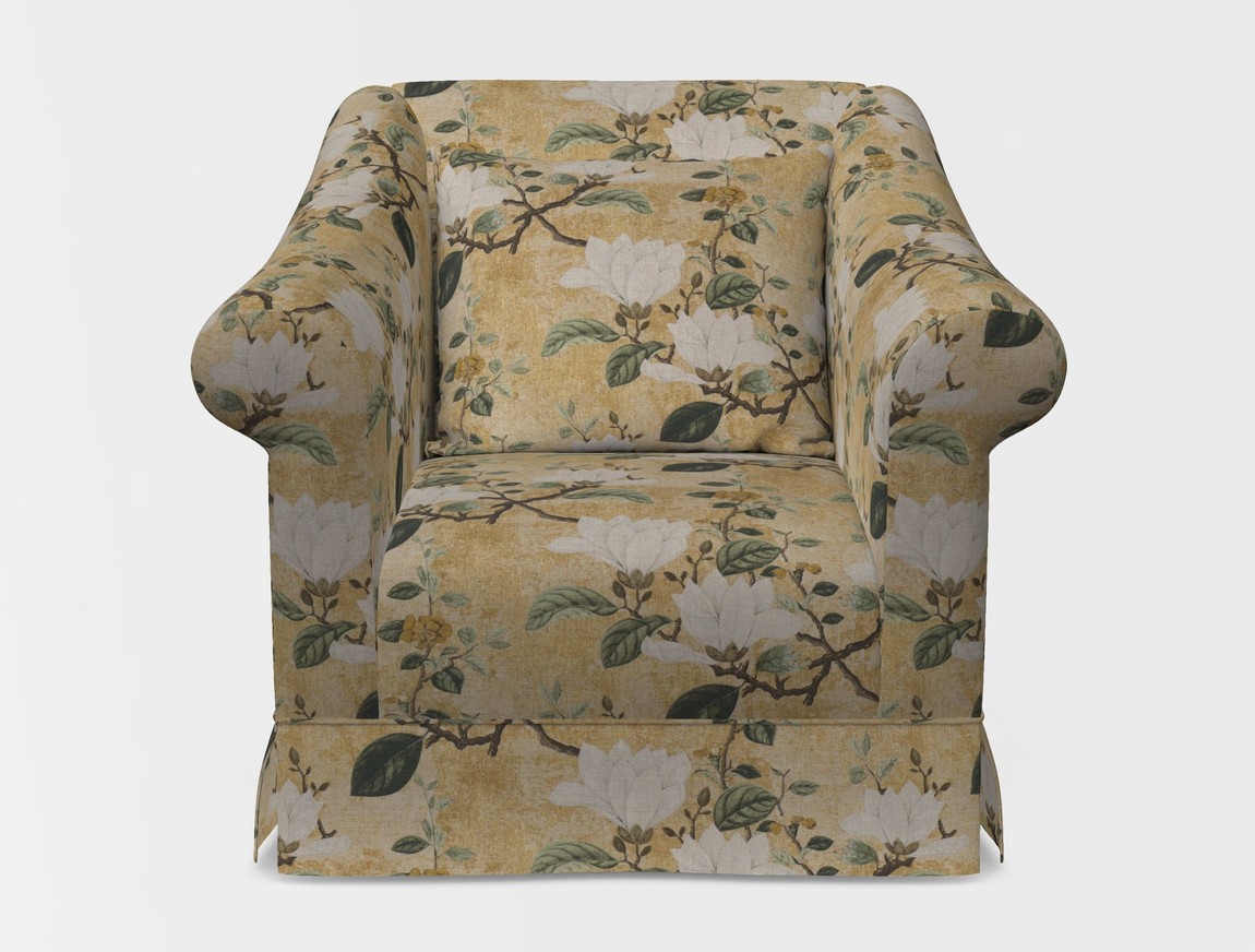 Bespoke Armchairs